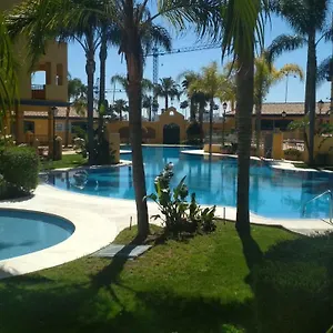 Apartamento San Pedro Playa Apartamento