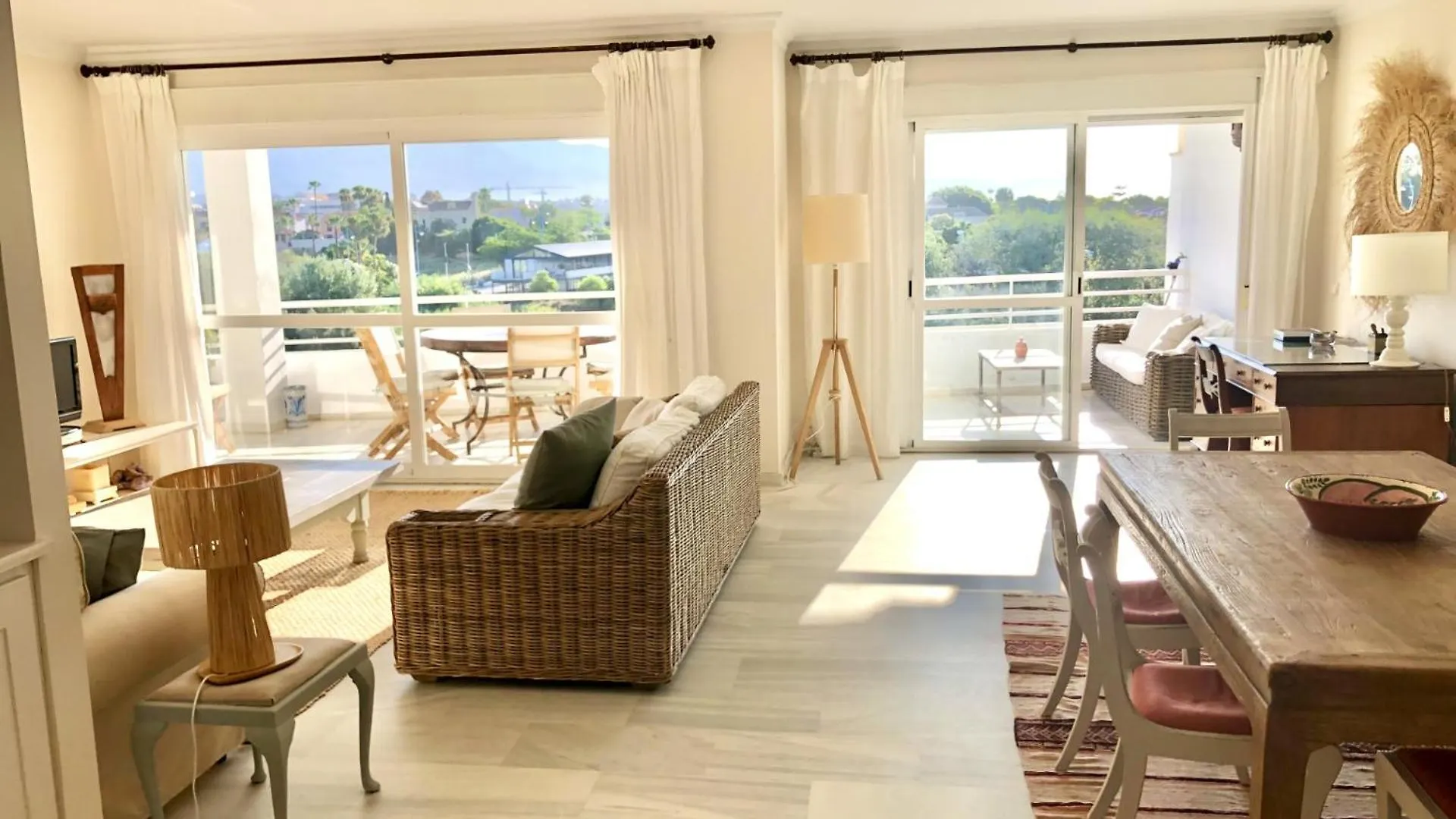 Duplex Vistas Al Golf Guadalmina Marbella Apartment 0*,  Spain