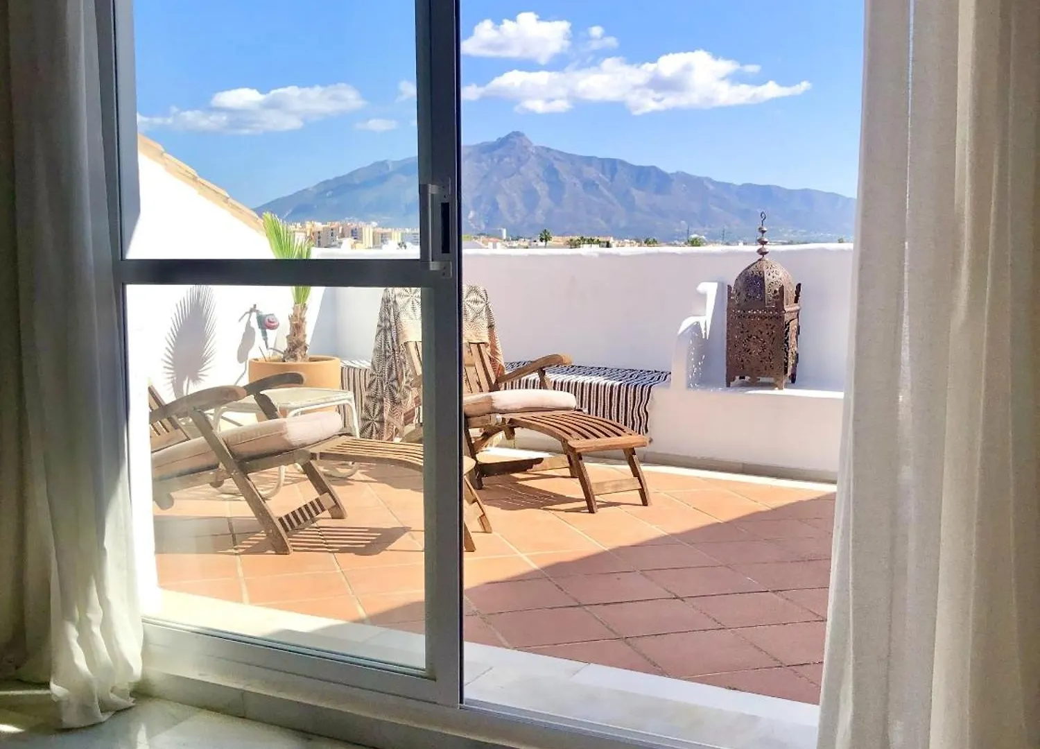 Duplex Vistas Al Golf Guadalmina Marbella Apartment Spain