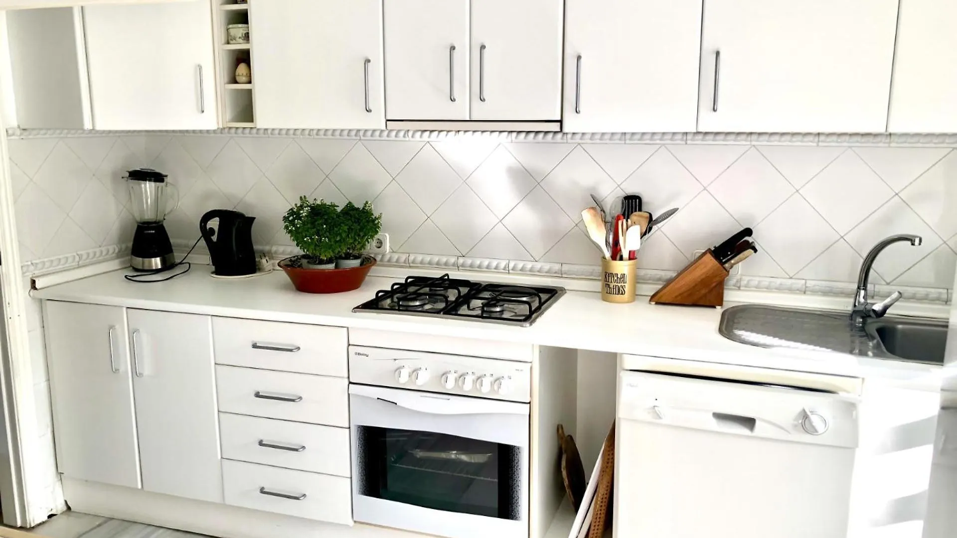 Appartamento Duplex Vistas Al Golf Guadalmina Marbella
