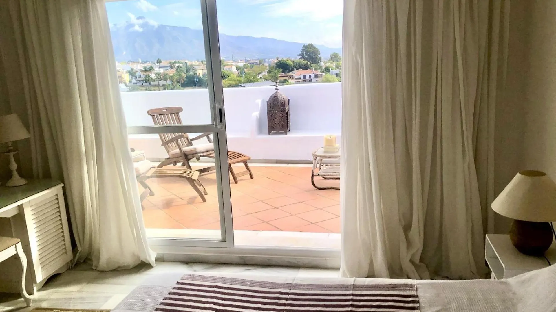 Duplex Vistas Al Golf Guadalmina Marbella Apartment 0*,  Spain