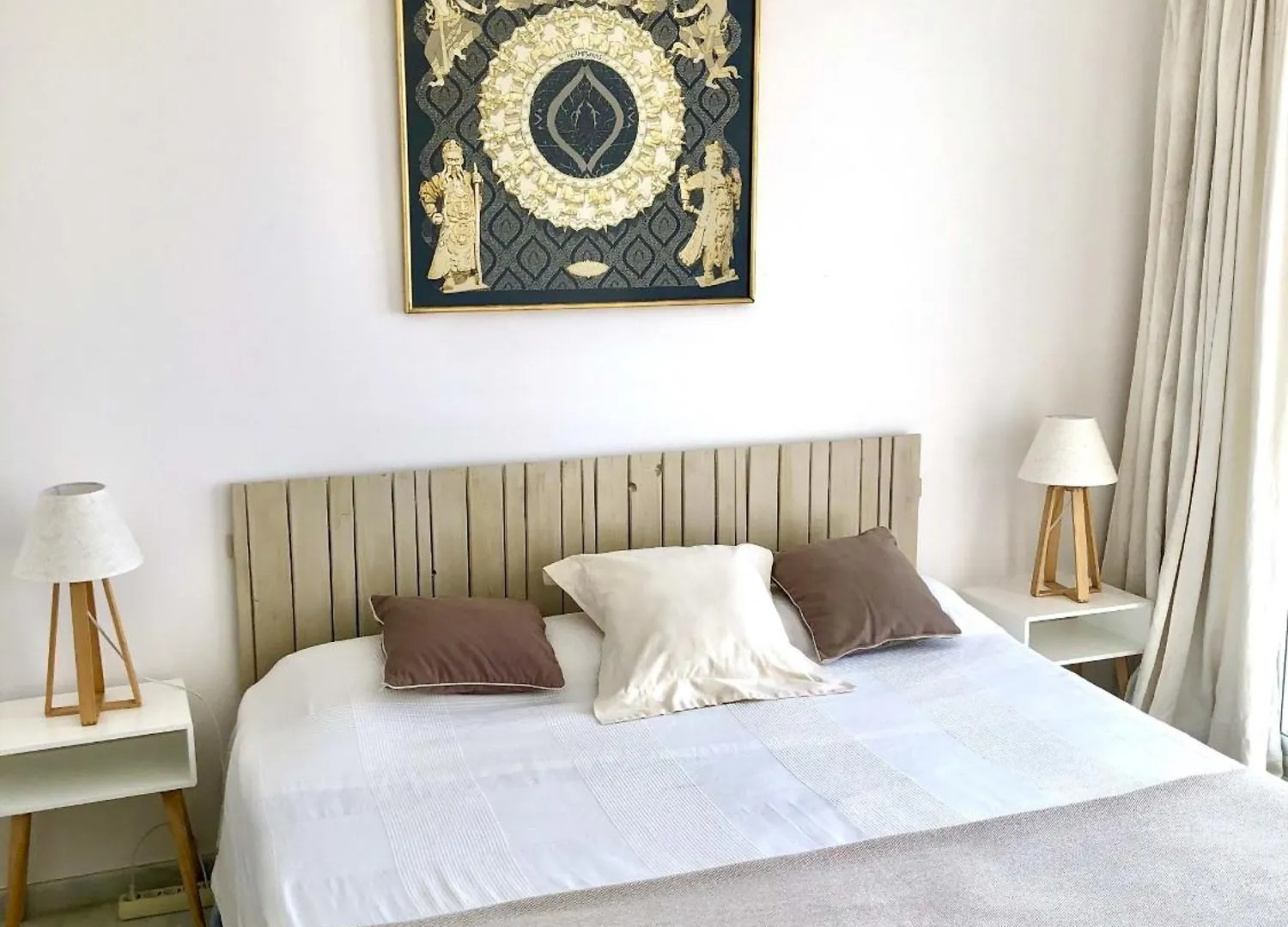 Appartamento Duplex Vistas Al Golf Guadalmina Marbella