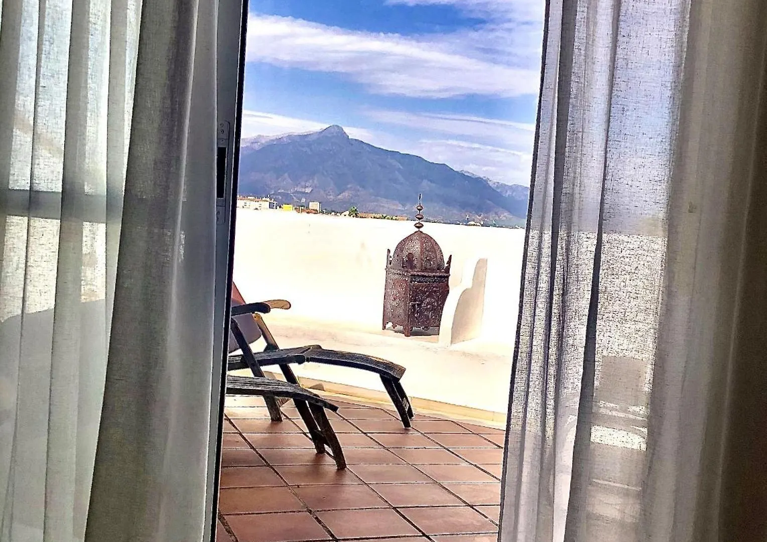 Appartamento Duplex Vistas Al Golf Guadalmina Marbella