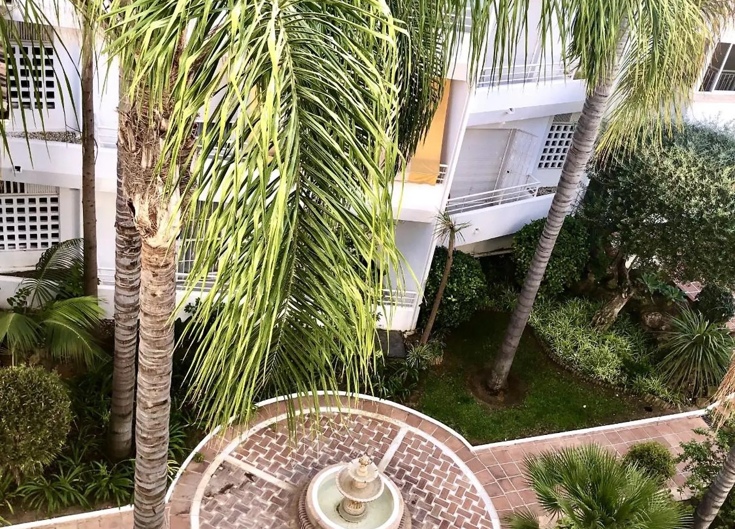Appartamento Duplex Vistas Al Golf Guadalmina Marbella Spagna