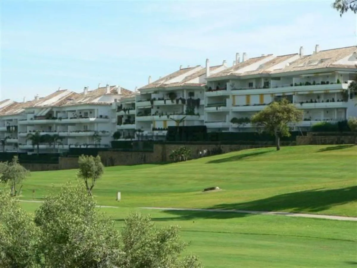 Appartamento Duplex Vistas Al Golf Guadalmina Marbella