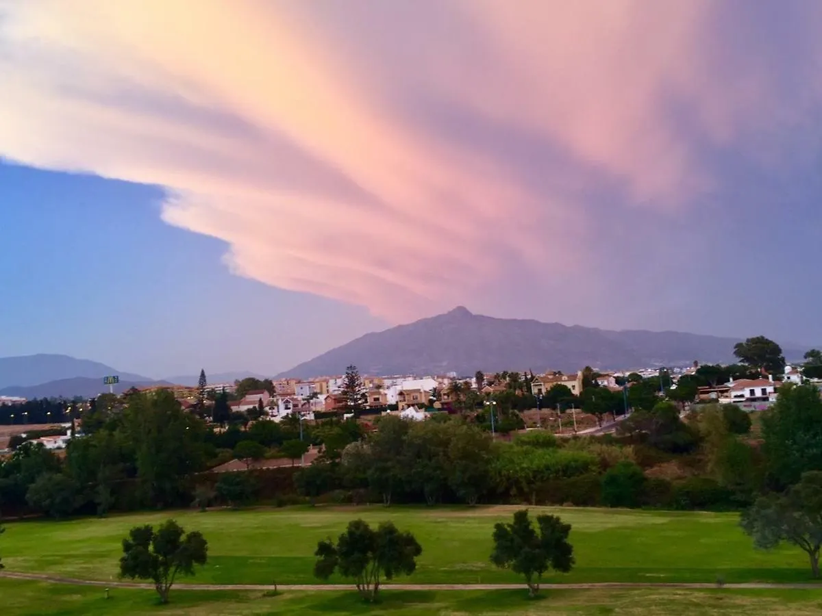 Appartamento Duplex Vistas Al Golf Guadalmina Marbella 0*,